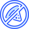 No Food icon