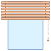 Cortinas icon