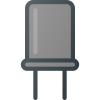 Condenser icon