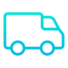 Delivery Truck icon