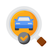 Car Service icon