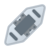 Ovalität Sensor icon