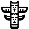 Stammessymbole icon