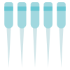 Needles icon