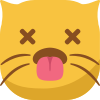 Cat icon