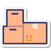 Products Pile icon