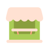 Restaurant icon