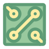 Stromkreis icon