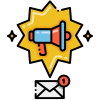 Email Marketing icon