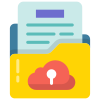 Folder Access icon