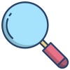 Magnifier icon