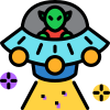 Ufo icon