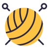 Yarn icon