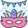 Eye Mask icon