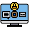 Encryption icon