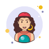 Fortune Teller icon