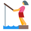 pescadora icon