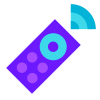 Remote Control icon