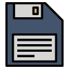 Floppy Disk icon