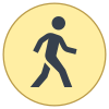 Pubblico icon