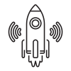 Rocket Launch icon