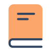 Book icon