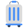 Trolley Bag icon