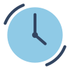 Clock icon