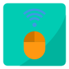 Wireless Mouse icon