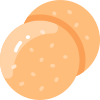 Biscoitos icon