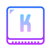 k-Taste icon