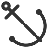 Anchor icon