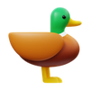 Duck icon