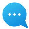 Chat Bubble icon