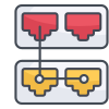 Network Server icon