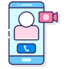 Video Calling icon