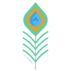 Peacock Feather icon