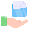 Document Care icon