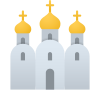 Iglesia ortodoxa icon