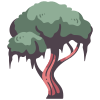 Tree icon