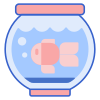 Goldfish icon