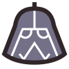 Darth Vader icon