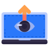 View icon