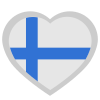 Finlande icon