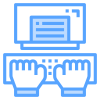 Computer icon