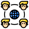 Network icon