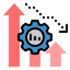 Analytics icon