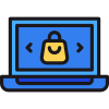 Computer Portatile icon