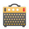 Amplificatore per chitarra icon