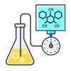 Chemistry icon